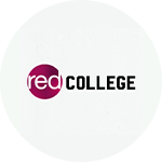 red-college